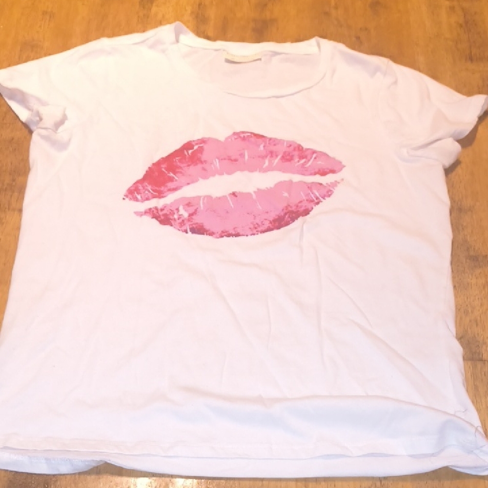 Bobbie Brooks Ladies' White Top